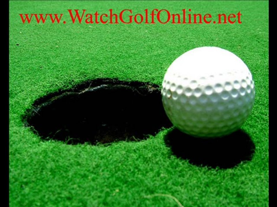 2010 The Tour Championship presented eby Coca Cola