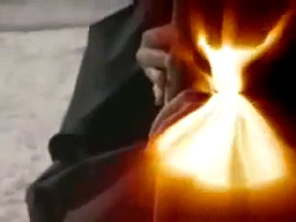 AŞK ÜZERİNE MEVLANA'DAN ALTIN ÖĞÜTLER..