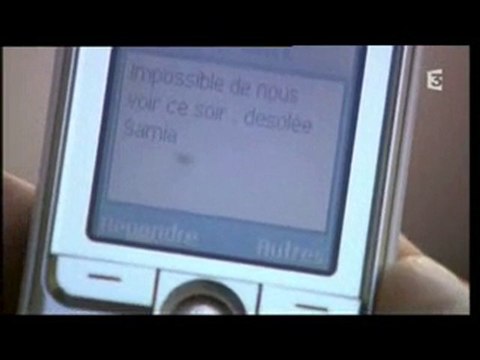 Episode 1418 - rendez vous annulé