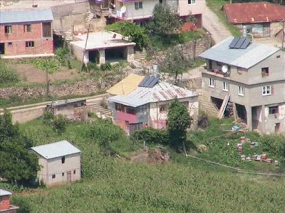 Anayurt Köyü