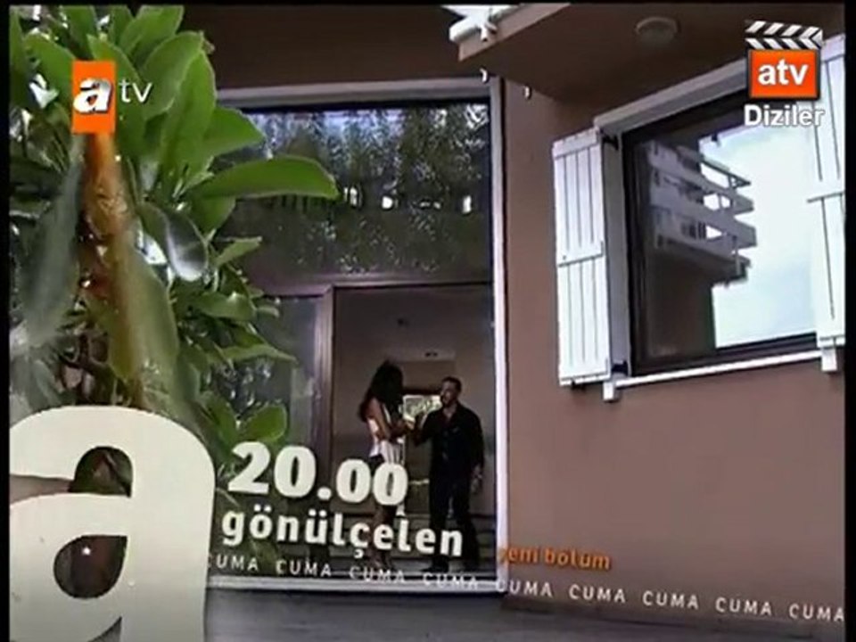 Gönülçelen 21.Bölüm Sesli FragmanI