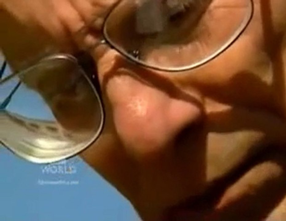 Parallel Universes (4 of 5)