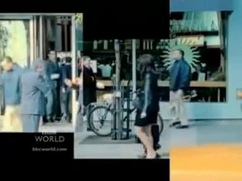 Parallel Universes (3 of 5)