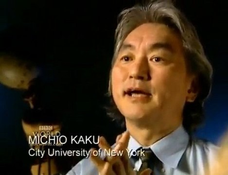 Parallel Universes (1 of 5)