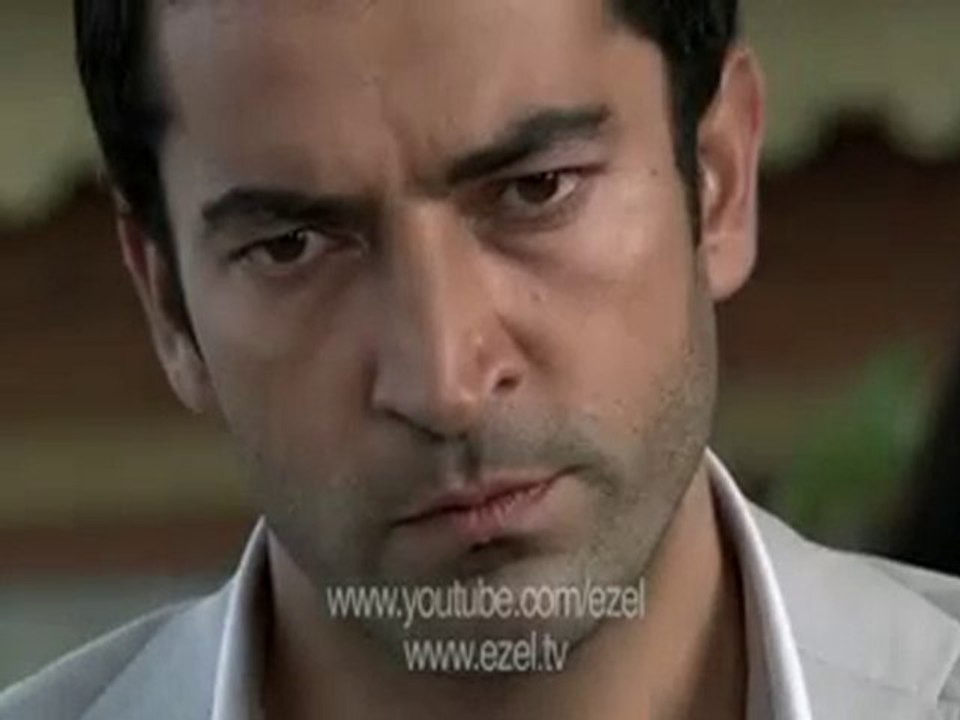Ezel 36. Bölüm Fragmanı