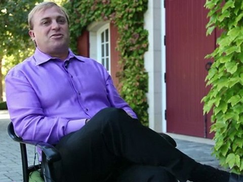 Redwood water tank: memories, demolition and recycling