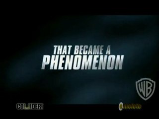 SECRET ORIGIN- THE STORY OF DC COMICS Trailer