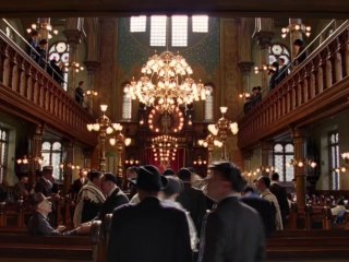 Boardwalk Empire Trailer #1