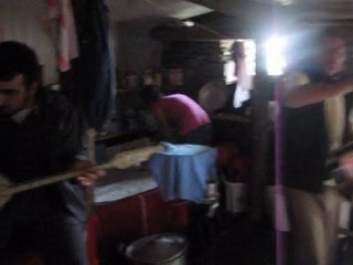 Türkü Şöleni:) (Tekin, Aliasker & İlkhan) 2