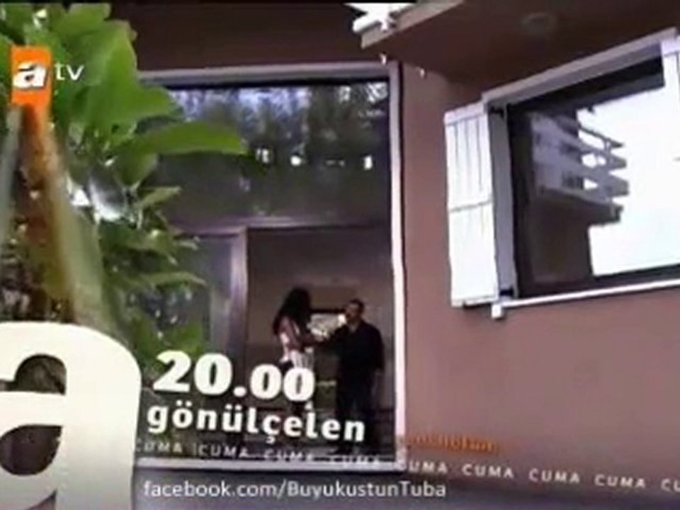 Gönülçelen 21.Bölüm Sesli FragmanI