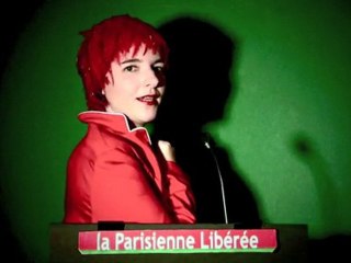 N°20 - enough is enough