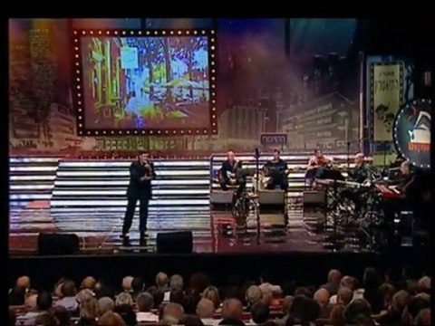 La Bohème Israeli Singer Avi Toledano