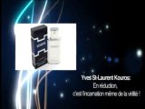 Yves Saint-Laurent Kouros