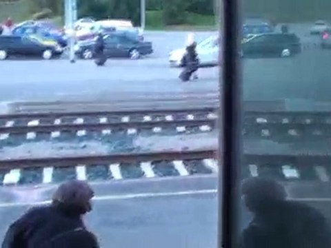 98.takaとkayoの世界旅行★ユヴァスキュラ→ロヴァニエミinフィンランド 世界旅行 動画