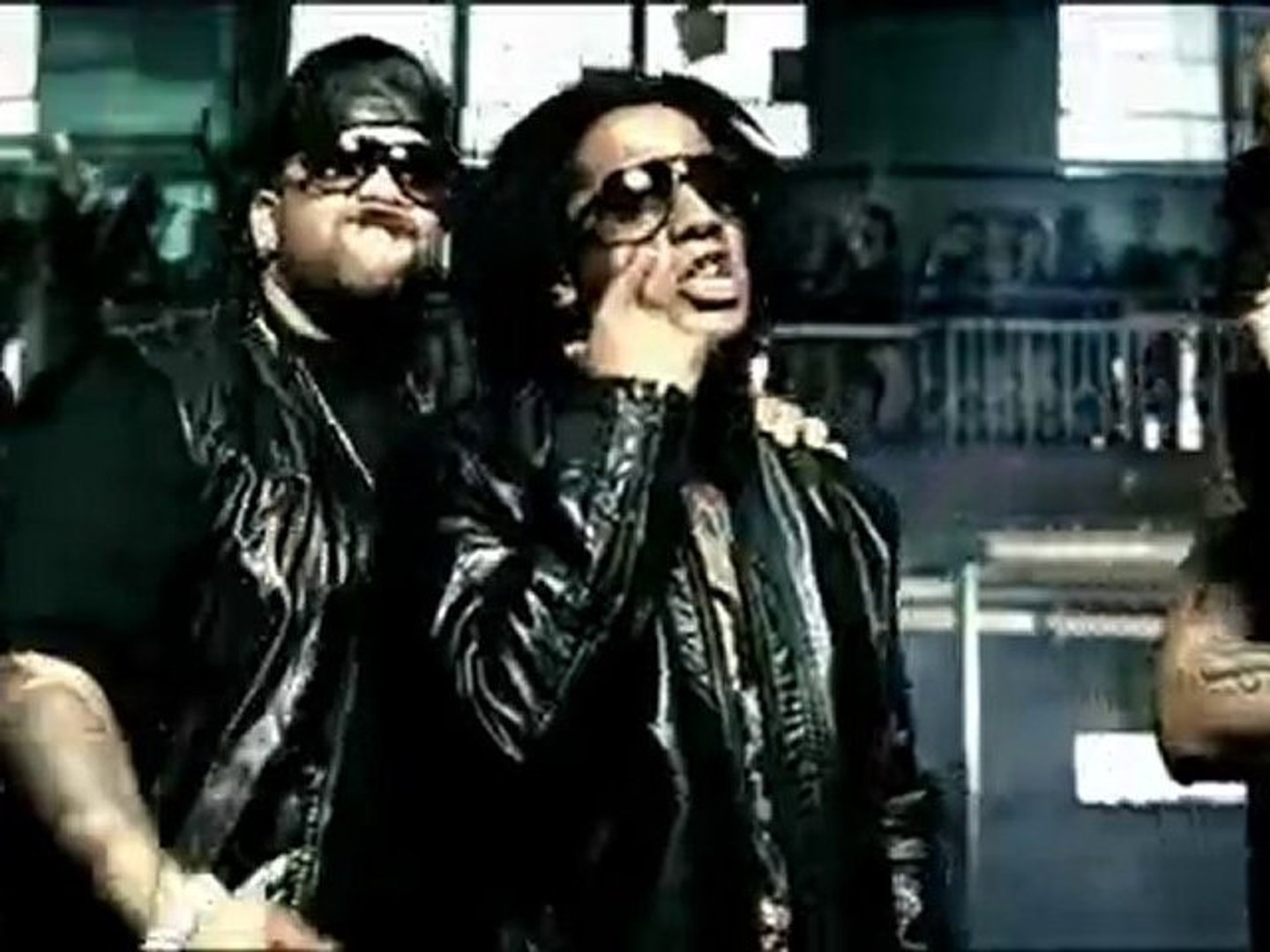 Wisin Yandel La Reunion De Los Vaqueros (Official Video) - Dailymotion