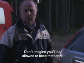 The Troll Hunter - Teaser Trailer [VO|HD]