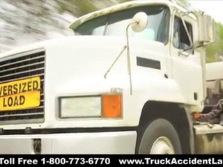 Truck Accident Lawyer Virginia Beach, VA | Truck ...