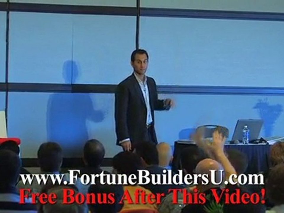 Real Estate Rehab Partnerships