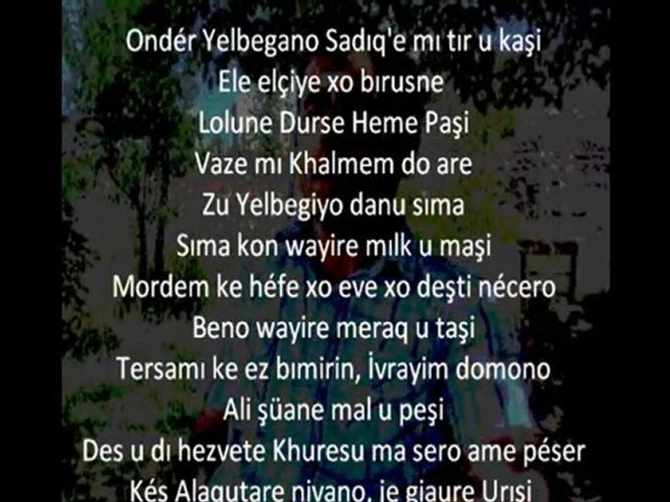 Hewa Yelbegi
