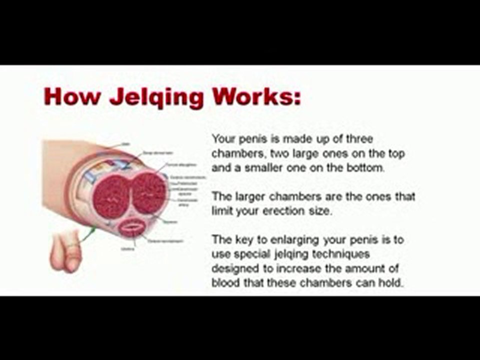 Penis enlargement exercises th 1.4 inches gained in 3 months