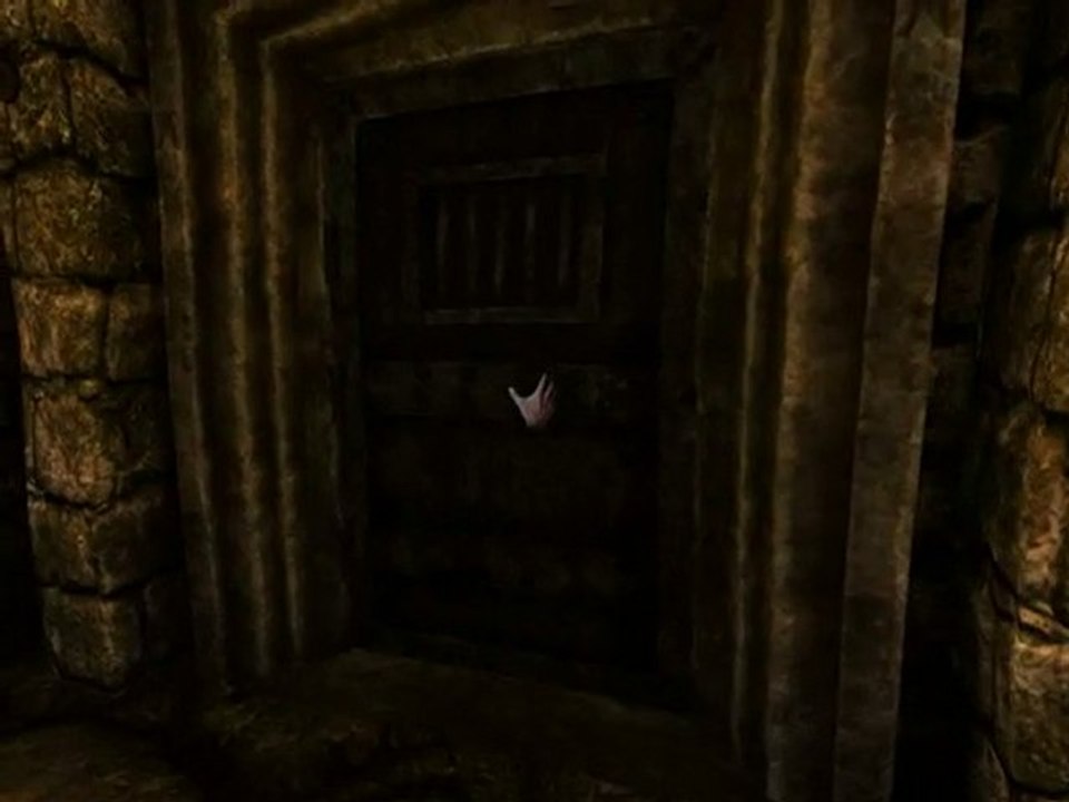 Amnesia dark descent video ou jme suis chier dessus
