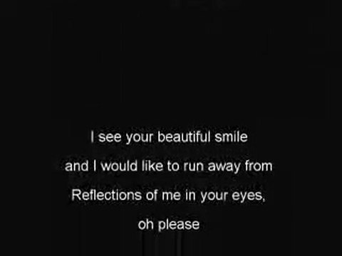 Sonata Arctica - Shy