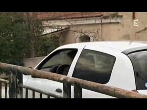 Episode 1440 - journaliste prêt à tout