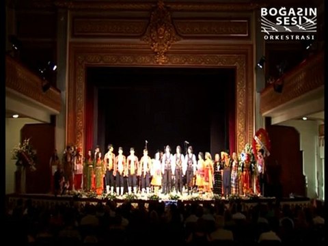 Vatan - Faruk KANCA - Boğazın Sesi Orkestrası