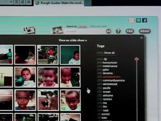 Metia - IE9 Developer Interviews