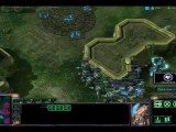 Match Starcraft II: Ret(Z) vs Socke(P) commenté par Zerator