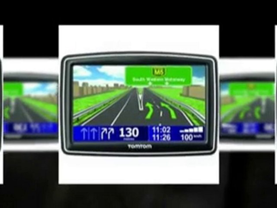 Best TomTom & Reviews