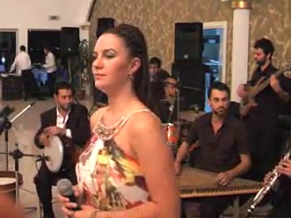 ece özbir