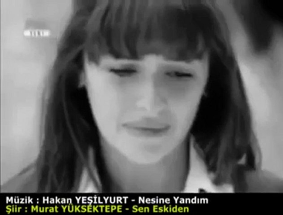 Sen Eskiden...