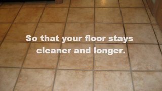 Grout Cleaning Orlando 