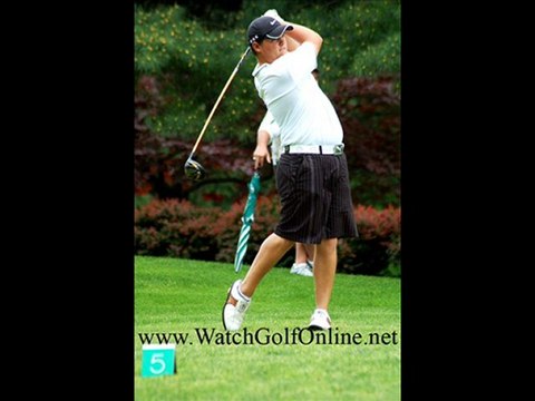 2010 The Tour Championship presented by Coca Cola golf