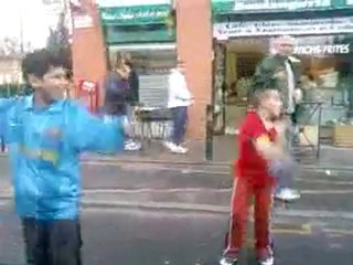 mec de bischope de belfontaine