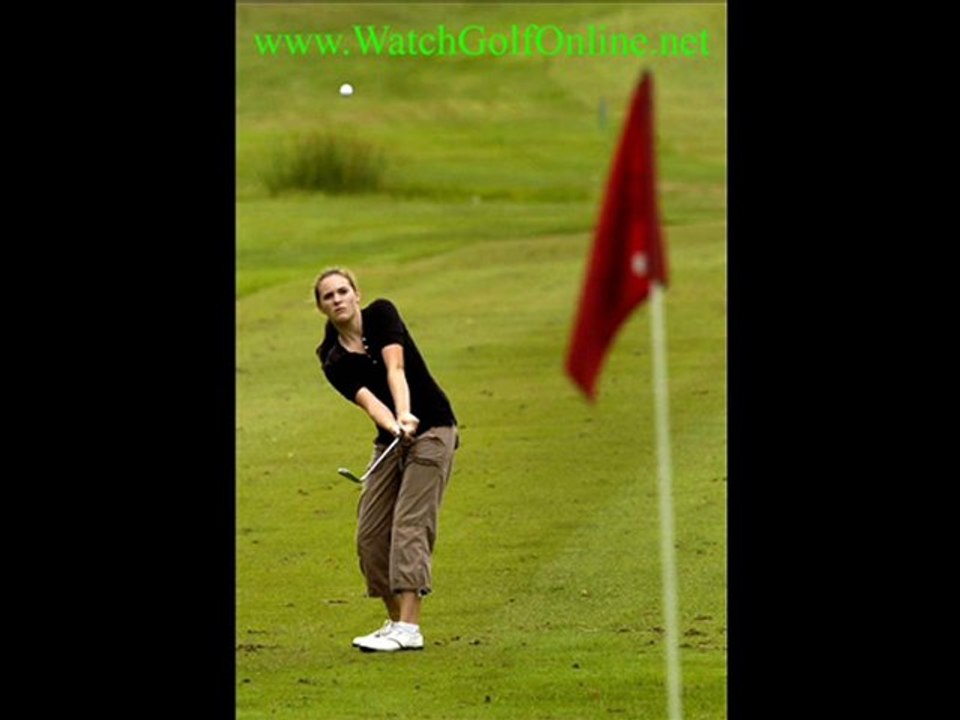 watch 2010 The Tour Championship presented by Coca Cola