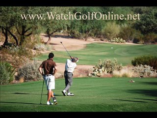 Tour Championship by Coca Cola 2010 golf third round