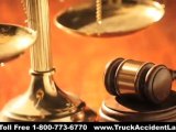 Truck Accident Lawyer Houston, TX | Truck Accident Attorney