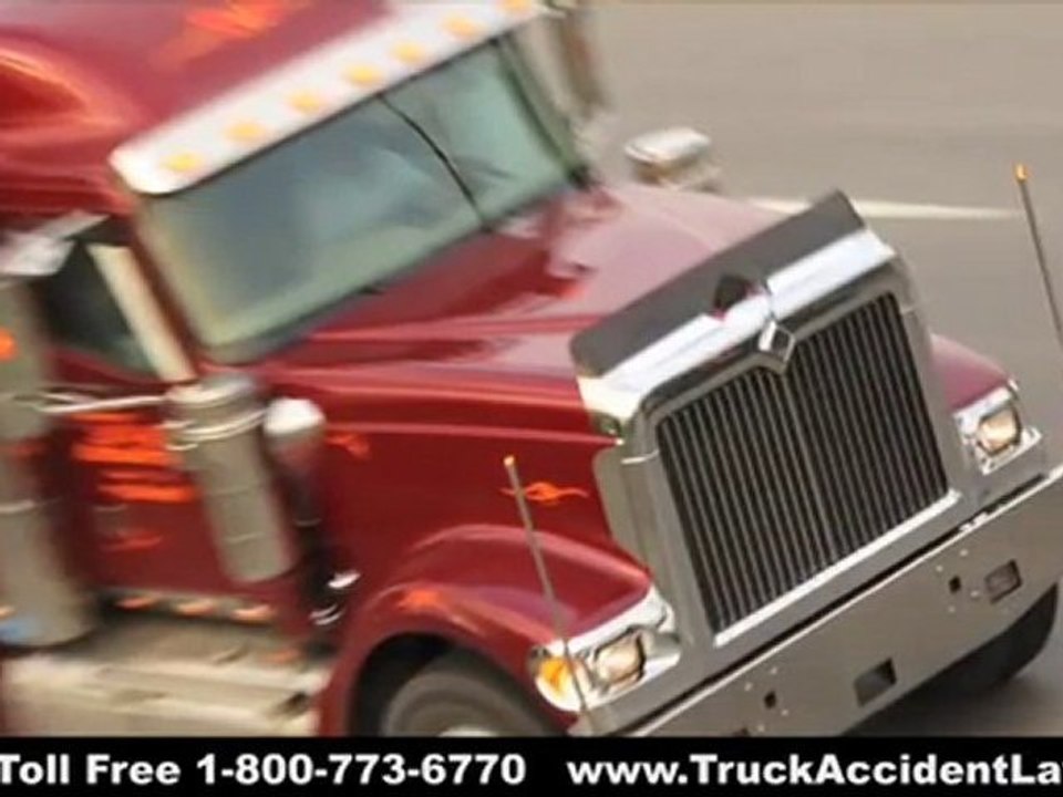Truck Accident Lawyer Austin, TX | Truck Accident ...
