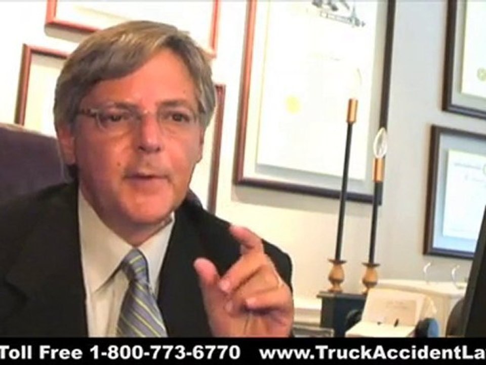 Truck Accident Lawyer San Antonio, TX | Truck Accident ...