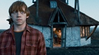 HD Teaser Harry Potter and the Deathly Hallows Part I