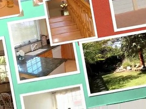 View South Bay Homes