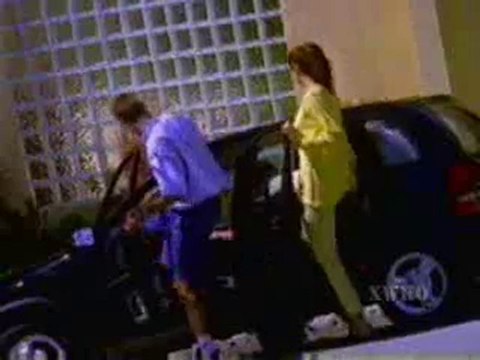 Intervalo Comercial - Tela Quente 1997
