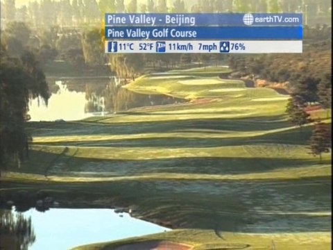 Agadir - Morocco, Melbourne - Australia, New York - USA, Pine Valley - Beijing - China, Stuttgart - Germany, Palma de Mallorca - Spain, Washington - USA