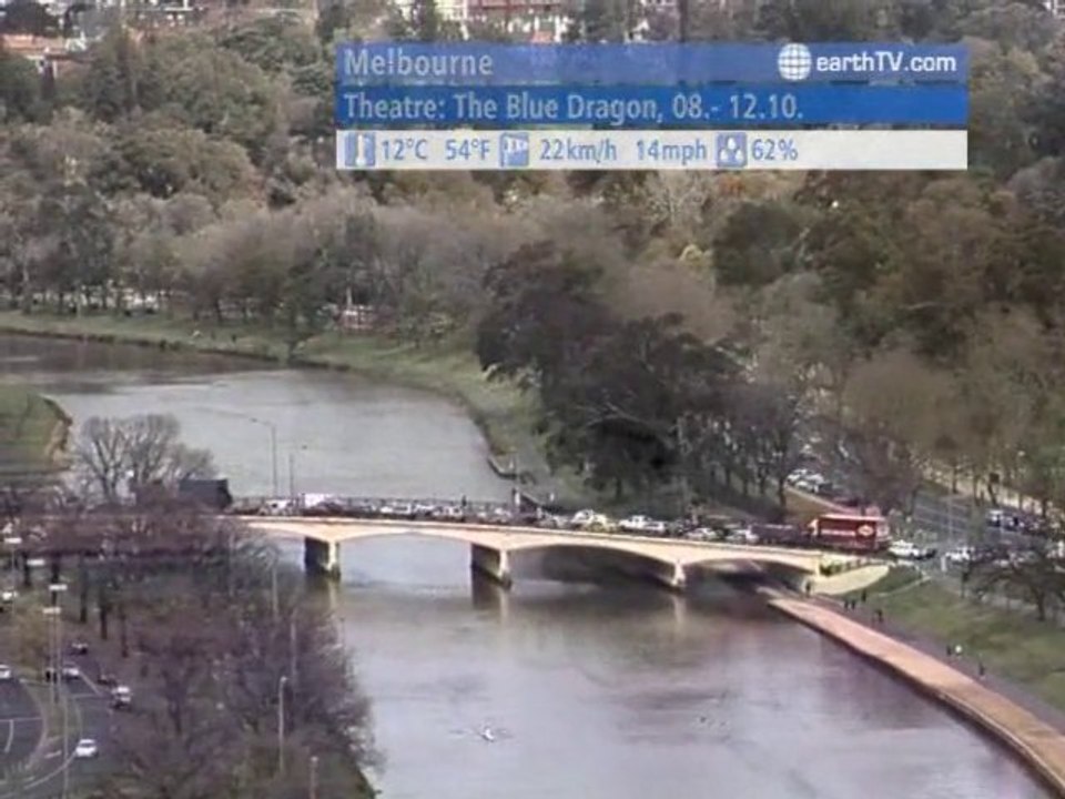 Los Angeles - USA, Santorini - Greece, Stuttgart - Germany, Seattle - USA, Melbourne - Australia, Dubai - United Arab Emirates, Agadir - Morocco