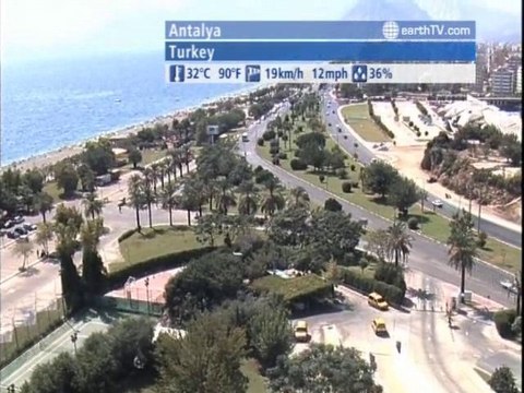 Santorini - Greece, Seattle - USA, Munich - Germany, Avignon - France, Antalya - Turkey, Lugano - Ticino - Switzerland, Engelberg - Titlis - Switzerland