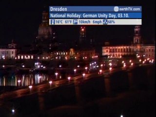 Melbourne - Australia, Bandar Seri Begawan - Brunei, Ascona - Ticino - Switzerland, Dresden - Germany, Budapest - Hungary, New York - USA, Cannes - France