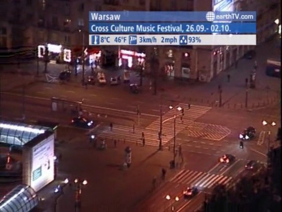 Macau SAR - China, Warnemunde - Germany, Saint-Malo - France, Warsaw - Poland, Los Angeles - USA, Lugano - Ticino - Switzerland, Munich - Germany