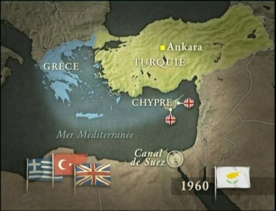Mit offenen Karten: Zypern - Analyse eines Misserfolgs 2004